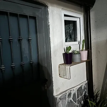 Cortiletto Street * Catania
