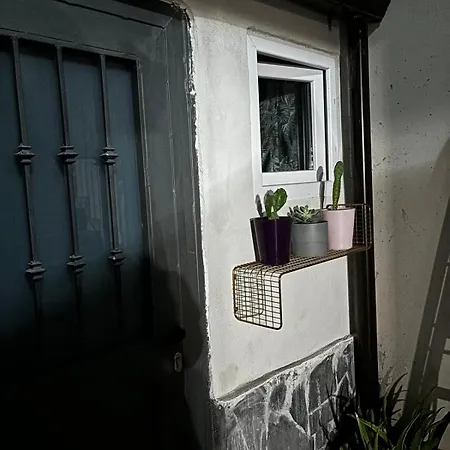 Gasthof Cortiletto Street Catania