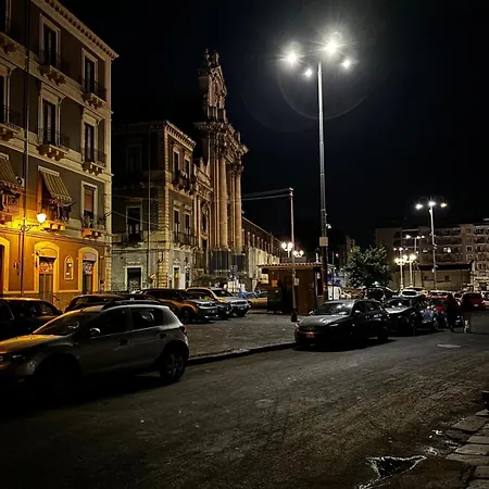 Cortiletto Street