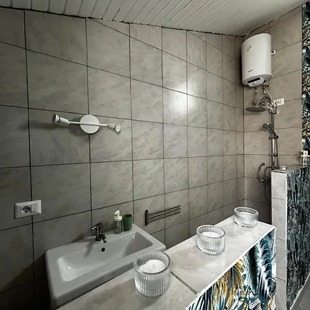 Gasthof Cortiletto Street Catania