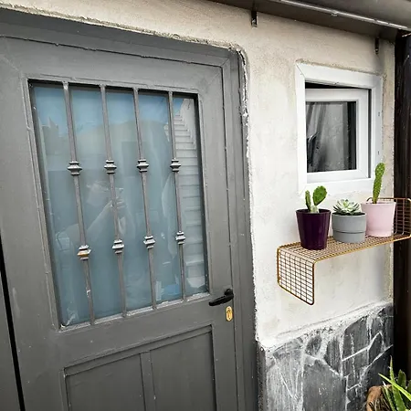Cortiletto Street *