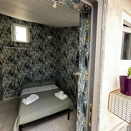 Cortiletto Street Gasthof